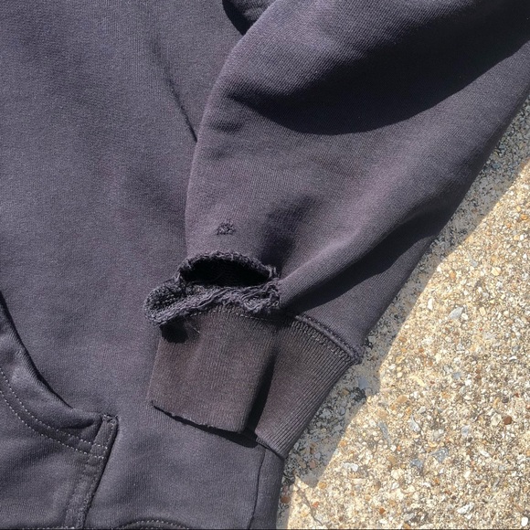 COACH X “Vandal” Gummy Bear LE Hoodie  (SZ L) - Picture 3 of 11